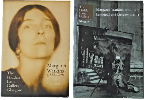 Margaret watkins 1884 1969 - watkins,
