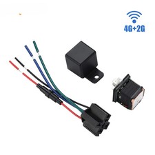 GPS Tracker ST-907L