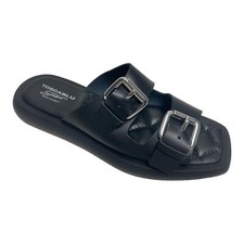 SCARPE SANDALI DONNA TOSCA BLU