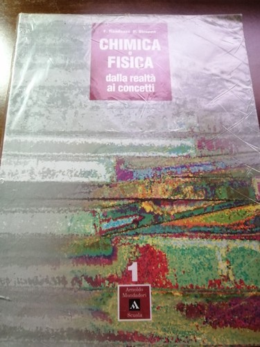 Chimica fisica dalla - chimica,