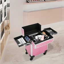 Valigetta Trucco Rotante