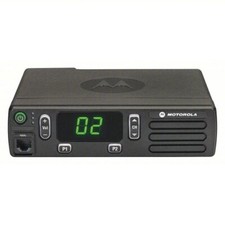 Nuovo Motorola CM200D 403-470