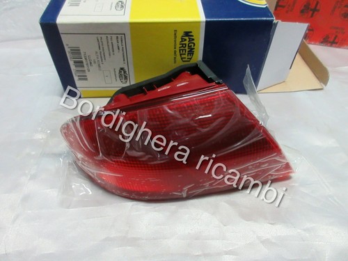 Alfa romeo 166 fanale fanalino - fanale,