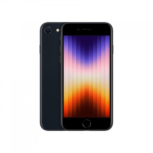 Apple iphone gen 64gb - apple, se
