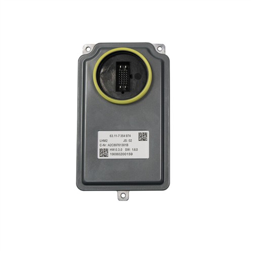 Centralina faro led - centralina,