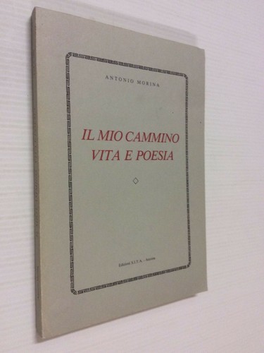 Mio cammino vita e - mio,