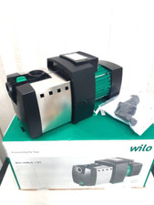 ELETTROPOMPA AUTOADESCANTE