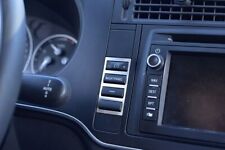 PLACCA SAAB 9-3 93 VECTOR AERO