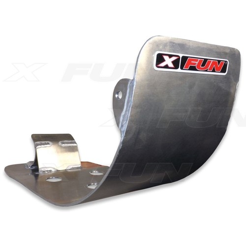 Slitta paramotore honda crf - slitta,