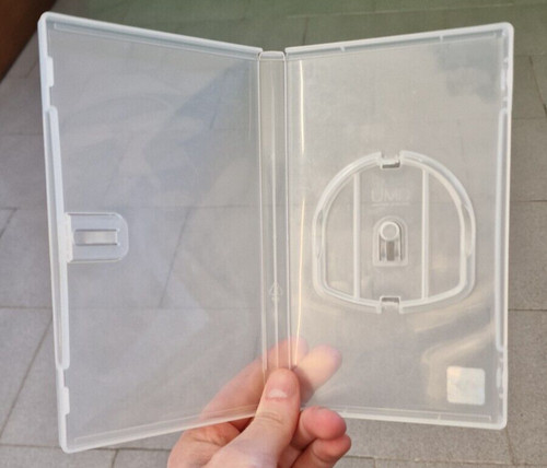 Custodia originale psp - custodia, con