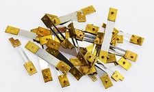 Francese Tipo 10 Unità Ottone