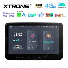 AUTORADIO ANDROID 13 TABLET