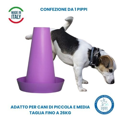 Pippi cono traversine - pippi,