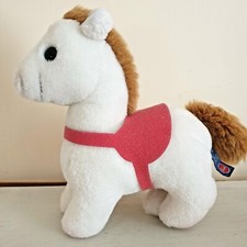 TRUDI PONY HORSE HORSE with