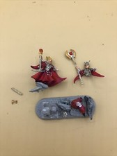 Games Workshop Warhammer 40k