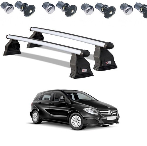 Barre portatutto alluminio per - portatutto,
