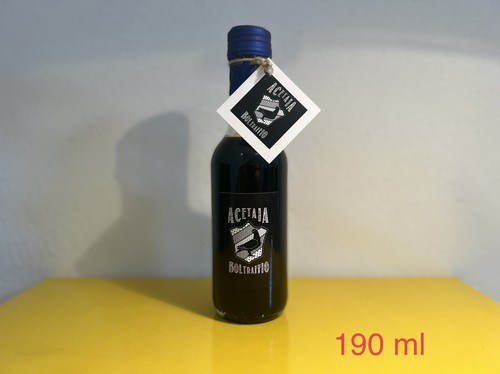 Aceto balsamico modena - balsamico, 190