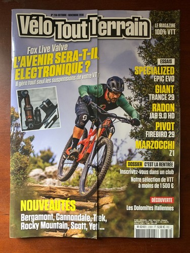 Vélo tout terrain - vélo, vtt