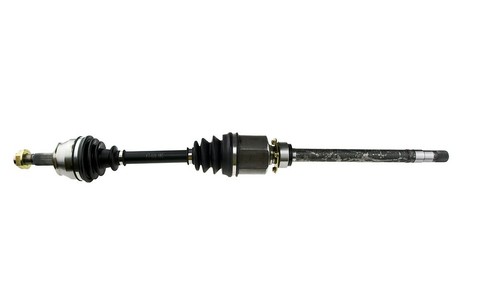 Semiasse destro fiat - semiasse,