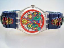 SWATCH GENT-FLEX MATRIOSKA -