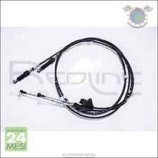 Cavo filo cambio frizione RedLine per NISSAN CABSTAR