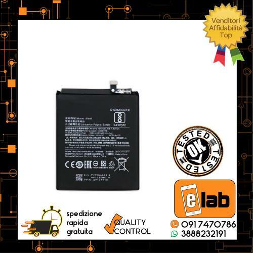 Batteria compatibile xiaomi - batteria,