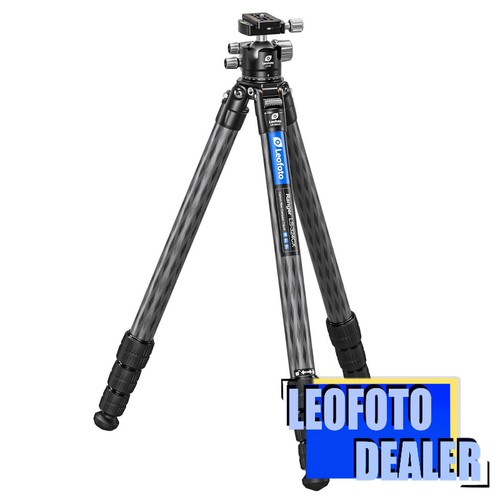 Treppiede leofoto - treppiede,