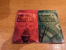 ARTHUR CONAN DOYLE - RADIO