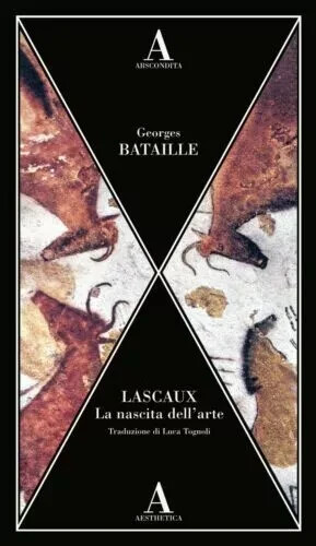 Georges bataille lascaux la - georges, bataille,