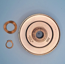 Puleggia per Trattorino