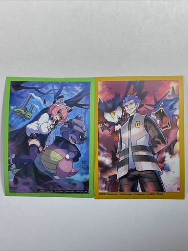 Pokemon tcg manicotto singolo - tcg,