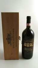 BRUNELLO DI MONTALCINO 2004