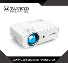 Vankyo leisure d30wt mini - vankyo,
