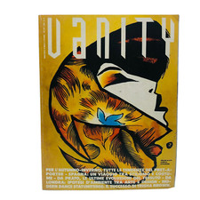 Vanity n. 21 / 1986