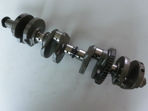 Albero motore suzuki gsf - albero, s