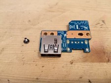 Carte USB Toshiba Satellite