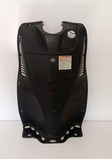 CARENA RETROSCUDO SUZUKI