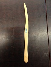 STECCA IN BOSSO HOBBY