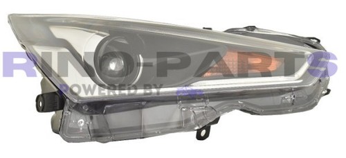 Faro fanale proiettore pred - faro,