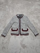 Giacca foderata Zara Basic