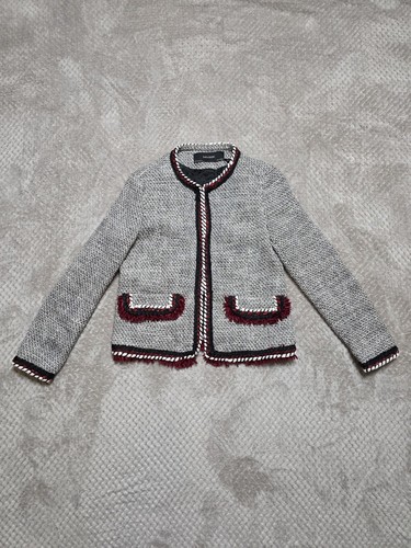 Giacca foderata zara - giacca,