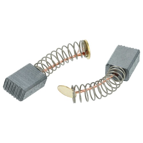 Spazzole carbone per - 2, bosch