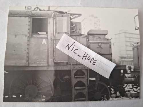 Fotografia locomotore - fotografia,