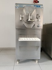 macchina per gelato, mantecatore per gelato ice Machine carpigiani labotronic 