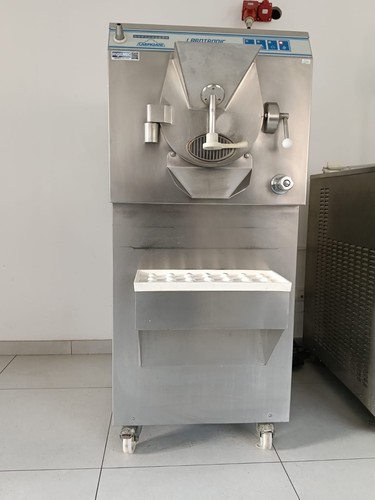 Macchina per gelato - per,