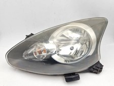 811700H011 FARO ANTERIORE SINISTRO per TOYOTA AYGO 1A SERIE (04/05>10/14) 2005