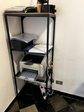 scaffale IKEA FJÄLLBO