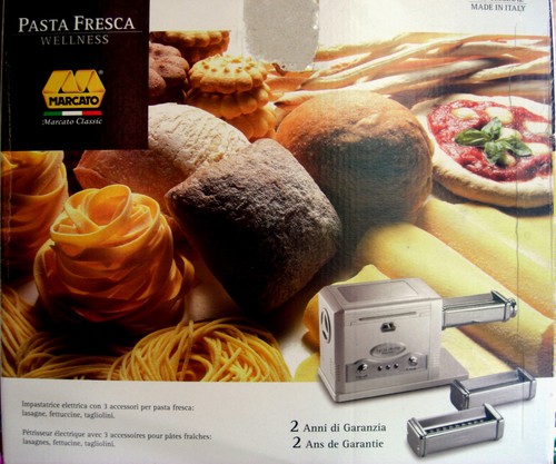 Impastatrice macchina - impastatrice,,