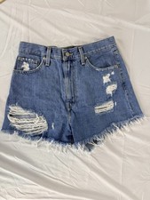 Pantaloncini Levis Denim mamma