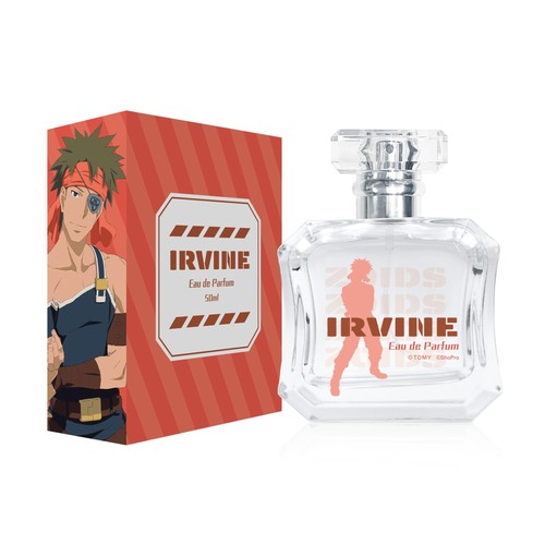Zoids irvine eau parfum 50 - de,